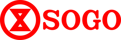 SOGO